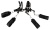 Набор для фиксации в постели Bed Bindings Restraint Kit