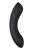 Вакуумный вибростимулятор Satisfyer Curvy Trinity 4 чёрный