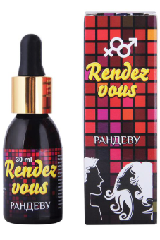 Концентрат для женщин «Рандеву», 30 мл