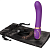 Вибратор Fredericks G-Spot фиолетовый