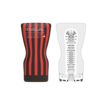 Мастурбатор Tenga Soft Case Cup Hard