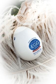 Мастурбатор яйцо Tenga Egg Misty