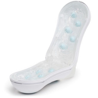 Мастурбатор Tenga Flip Orb Blue Rush