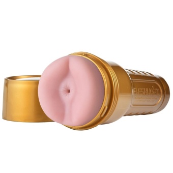 Мастурбатор для тренировки Fleshlight Butt Stamina Training Unit попка