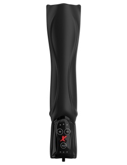Вибромастурбатор-ротатор Vibrating Roto-Teazer