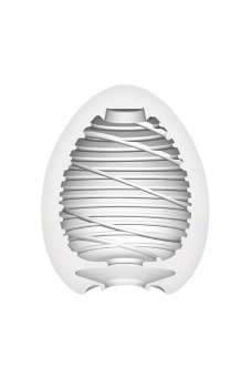 Мастурбатор яйцо Tenga Egg Silky