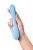 Гибкий вибратор Satisfyer G-Spot Flex 4+ с приложением голубой