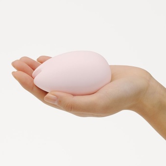 Вибратор Iroha Sakura 2 розовый