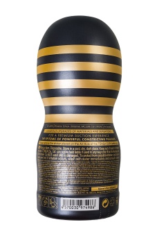 Мастурбатор премиум-серии Tenga Premium Original Vacuum Cup Hard
