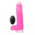 Розовый ротатор-реалистик Roxy 8 Inch Gyrating Dildo - 21,6 см. Розовый ротатор-реалистик Roxy 8 Inch Gyrating Dildo - 21,6 см.