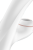 Вибратор с вакуумной стимуляцией клитора Satisfyer Pro G-Spot Rabbit - 22 см