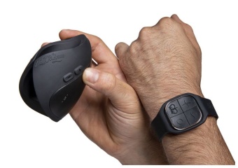 Мужской вибростимулятор с пультом управления Pulse Solo Lux