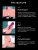 Массажёр LELO Smart Wand Large 2 чёрный Массажёр LELO Smart Wand Large 2 чёрный