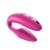 Вибратор для пар We-Vibe Sync 2 розовый