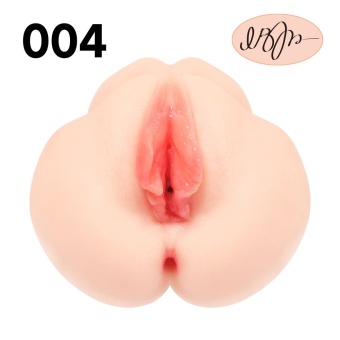 Мастурбатор-вагина Onahole Edition 004 с вибрацией