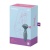 Мини-вибромассажер Satisfyer Mini Wand-er серый