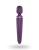 Вибромассажёр Satisfyer Wand-er Woman фиолетовый