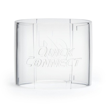 Соединитель для мастурбаторов Fleshlight Quickshot Quick Connect