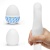 Набор мастурбаторов в форме яйца Tenga Eggs Wonder-6 шт