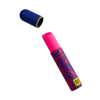 Вакуумный стимулятор в виде помады Romp Lipstick