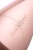 Вибратор со стимулятором клитора Satisfyer Mono Flex с приложением 20,4 см розовый