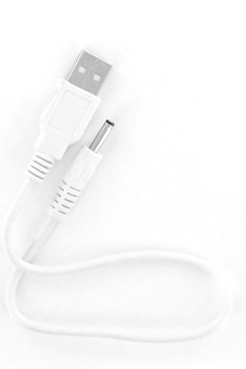 Оригинальное зарядное устройство для вибраторов Lelo Charger Usb-Cable