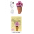 Вибратор с нежными лепестками Satisfyer Sweet Treat розовый