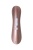Вакуумный клиторальный стимулятор с вибрацией Satisfyer Pro 2 Vibration