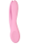 Вибростимулятор Satisfyer Threesome 1 с тремя кончиками розовый