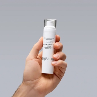 Крем для мастурбации Yesforlov Personal Pleasure Cream 50 мл