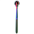 Колесо Вартенберга Rainbow Triple Pinwheel Колесо Вартенберга Rainbow Triple Pinwheel